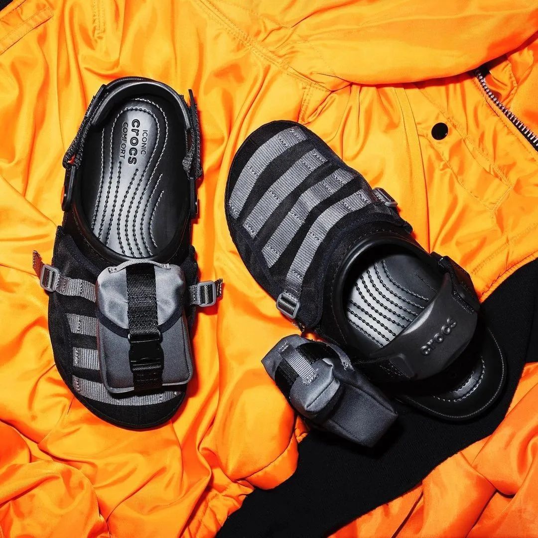 夏天拖鞋也有鄙视链，爱穿拖鞋的广州加油