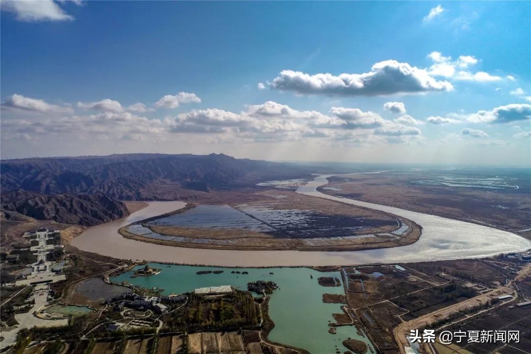 青铜峡鸟岛介绍,青铜峡鸟岛自然保护区能进吗