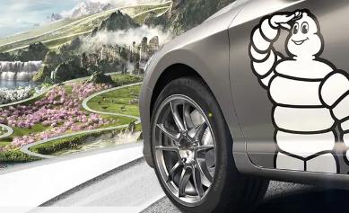 老司机不知道买什么车,老司机谈轮胎哪个品牌好