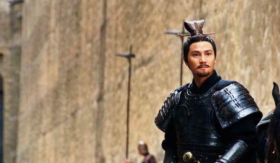 秦始皇运用的军事策略,秦始皇铁腕夺权