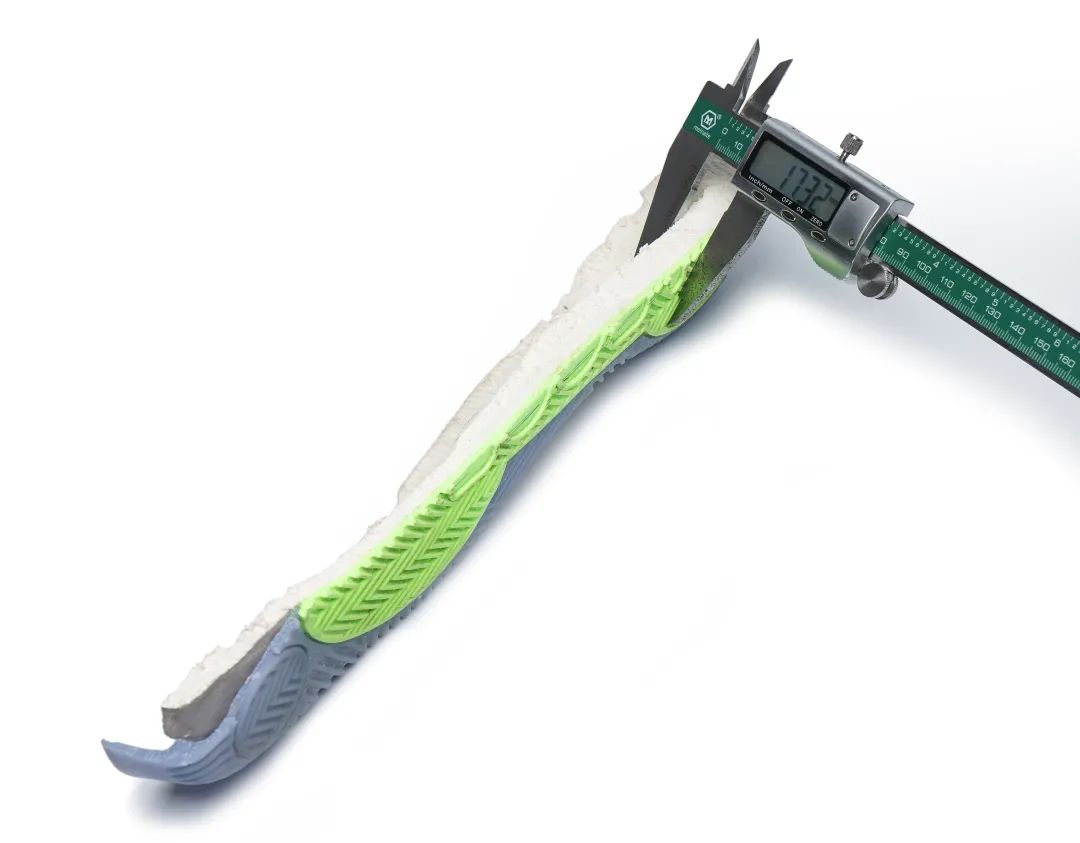 proboost拆解,阿迪最好的boost篮球鞋