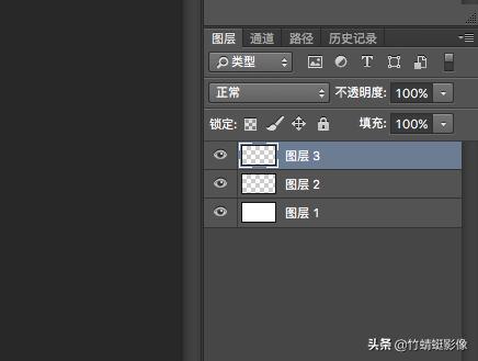 photoshop界面字小,ps操作步骤界面怎么调出来