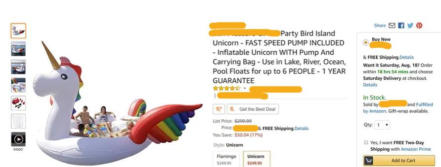 亚马逊a9算法讲解最新,亚马逊a9算法是什么全面解析