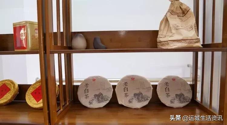 市民排队免费吃蛋糕：运城天鹅湾“生日颂烘焙”开业大酬宾