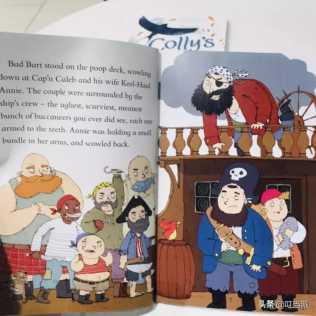 哈利波特书籍全套适合儿童阅读,英文哈利波特书籍适合孩子看吗