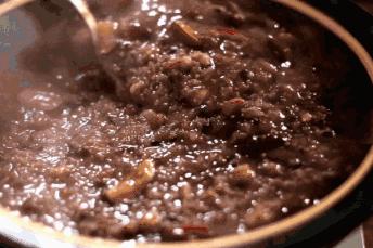 巩义哪里免费供应腊八粥,什么粥适合腊八时节喝