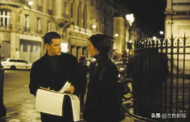 100部百看不厌的电影爱情,30部让人此生难忘的电影