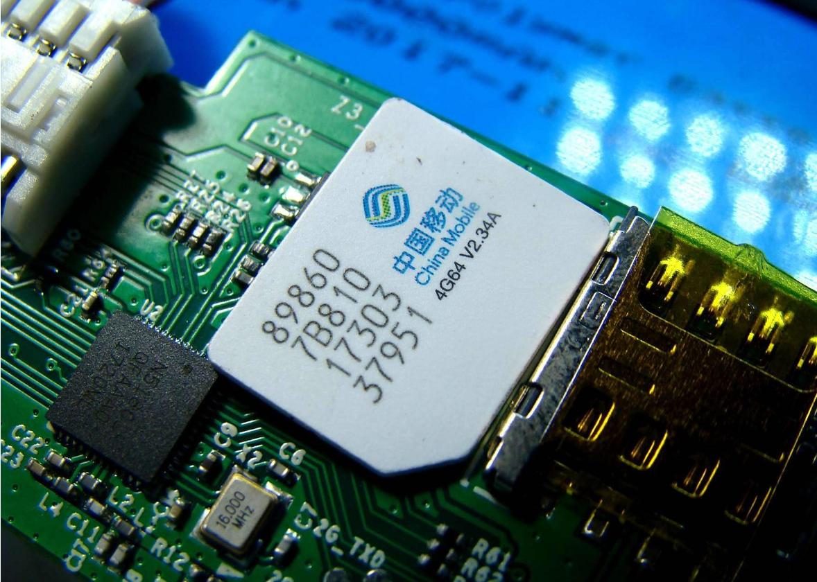 中国移动号段为什么是老板号,中国移动比较老的号段有哪些