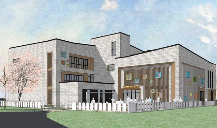 西安新建学校最新规划,西安市新建的高中