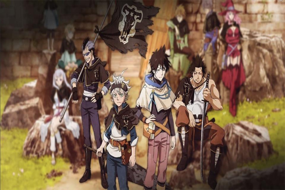 四叶草王国，四大属性精灵的位置猜测，土精灵原来在这