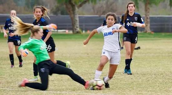 女足踢赢德国,女足这次胜利会不会提高自身待遇