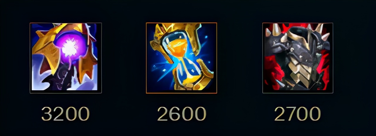 莫德凯撒新版本加强,新赛季莫德凯撒怎么玩