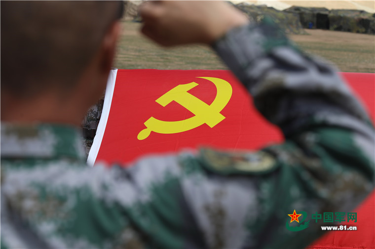 庆七一跟党走主题党日,七一主题党日活动专题报道