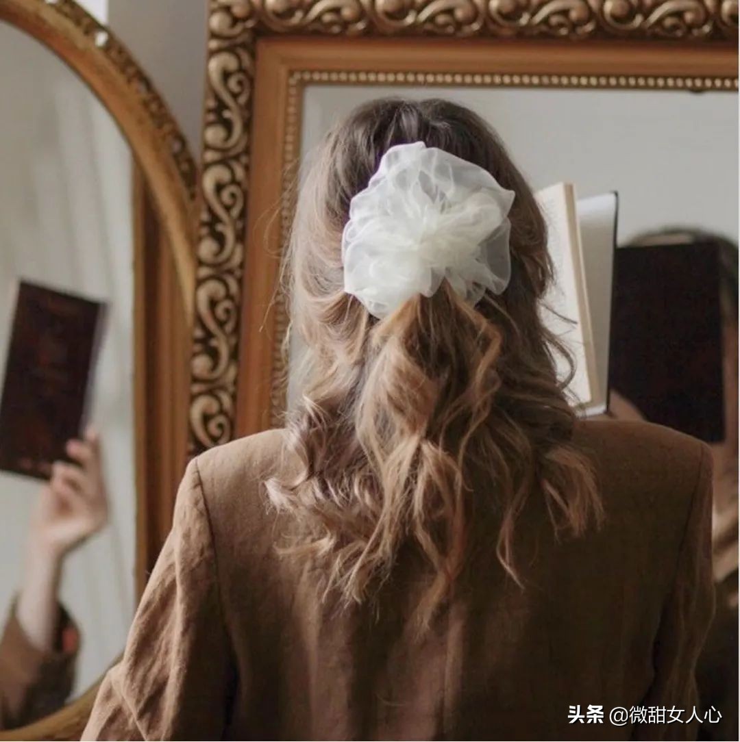 2020超火的发饰,2020年火爆的发饰推荐