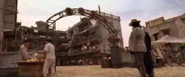 周星驰的悲与欢,周星驰的传奇经久不衰