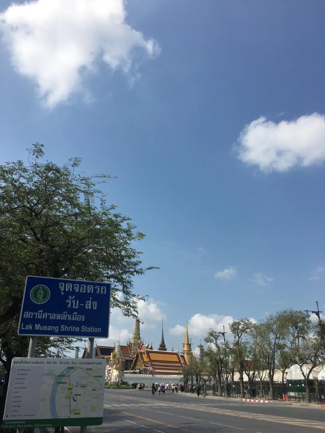 泰国有多好玩,泰国有什么好玩的东西