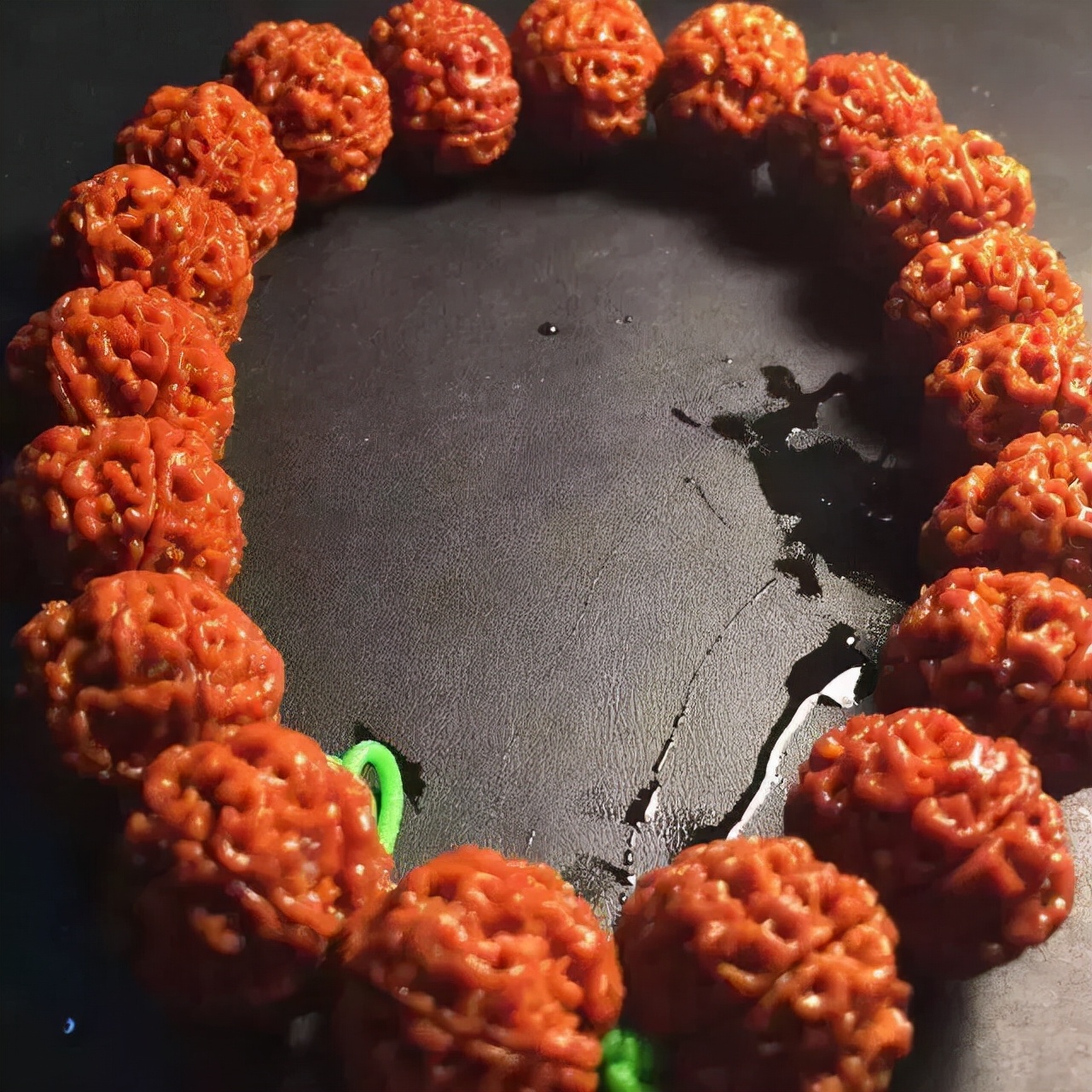 什么是金刚菩提鹰爪纹路,小金刚菩提子纹路图解大全