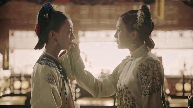 七阿哥永琮被烧死,七阿哥的死与纯贵妃有关