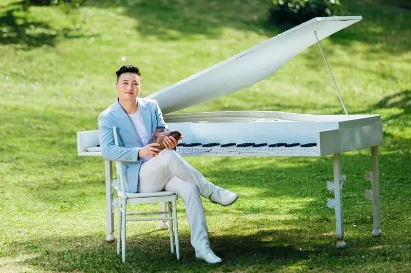 中秋陶笛曲,陶笛中秋节