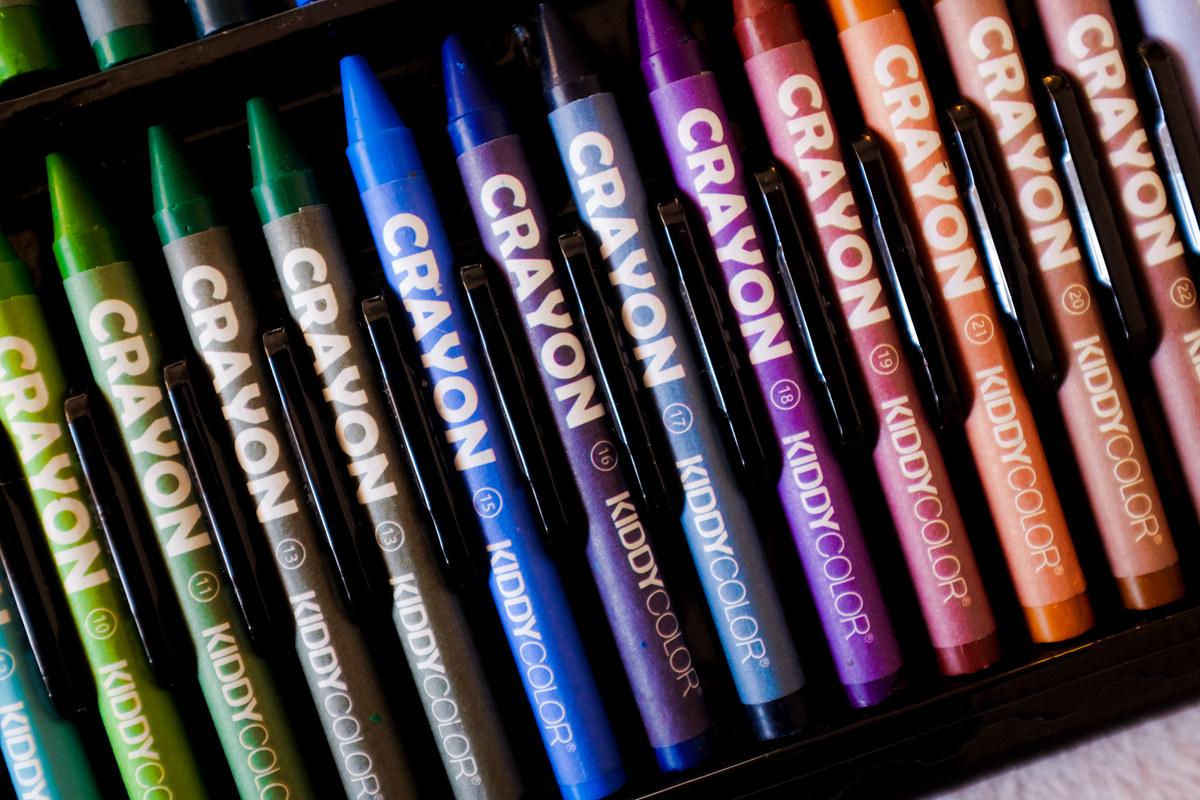 推荐给儿童的绘画本,7-12岁儿童绘画礼物推荐