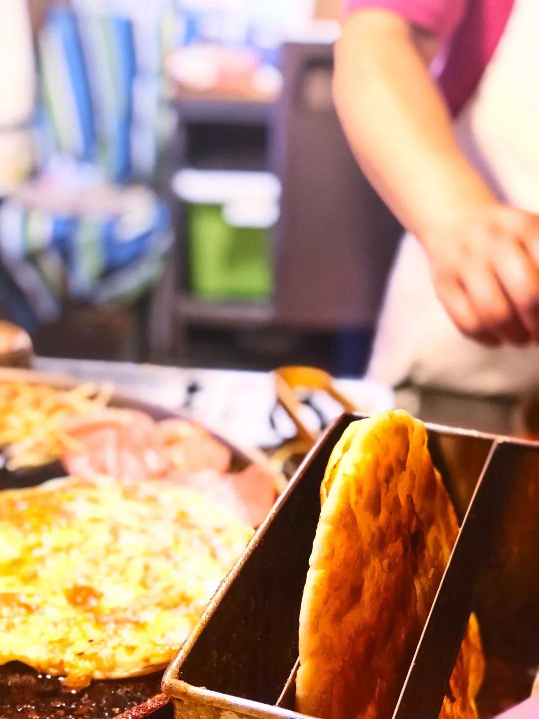 大连最火的小吃街,大连最火爆的小吃街