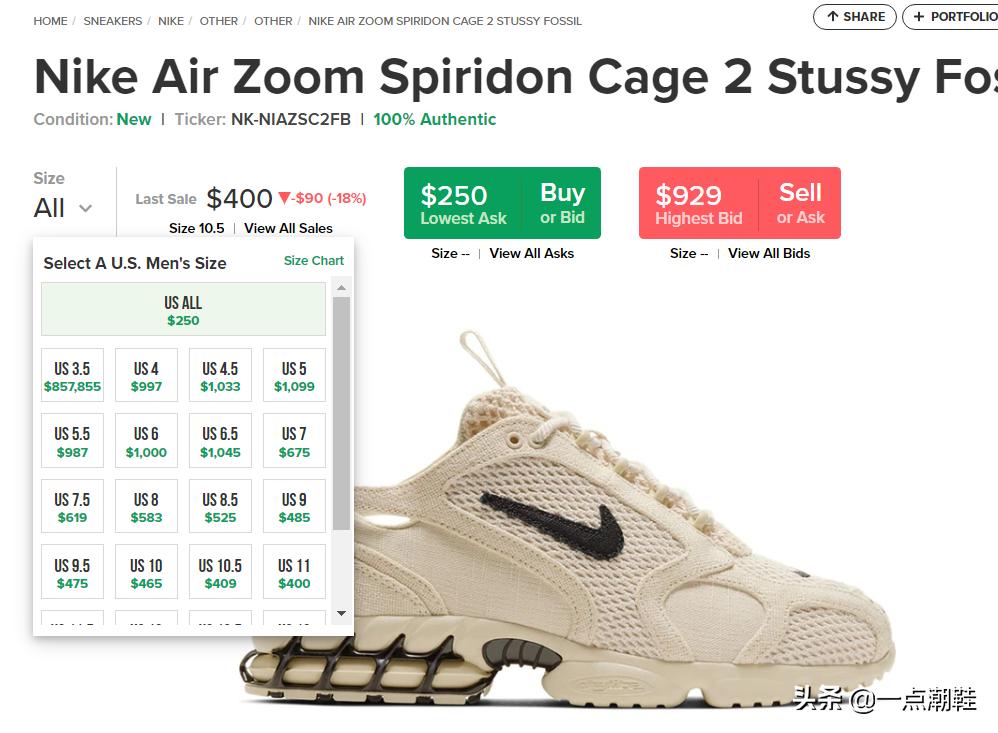 小Dior被炒卖破万，配货、搭售乱象，玩鞋的狠人都是女孩啊