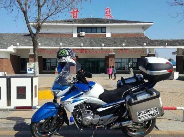 gw250s适合长途骑吗,gw250为什么好骑