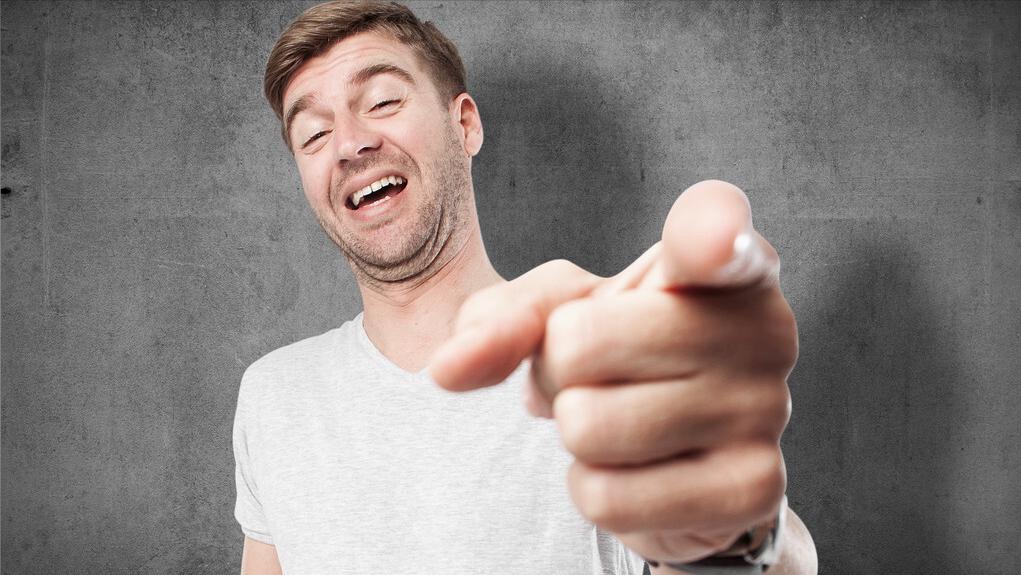 美国人不堪一击的笑话,美国人说过的笑话