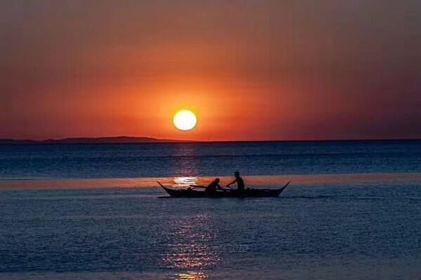 内心的富足胜过一切,人生的幸福来源于内心的富足