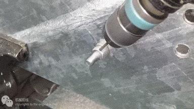 螺栓松动最好的解决方法,螺栓松动可不敢小觑11种防松方法