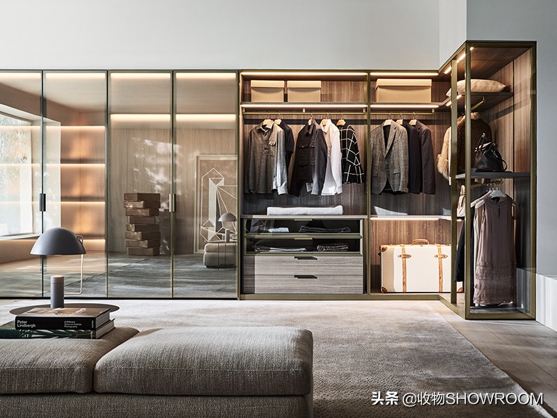 moltenic是什么牌子家具,MOLLY亚克力收纳柜