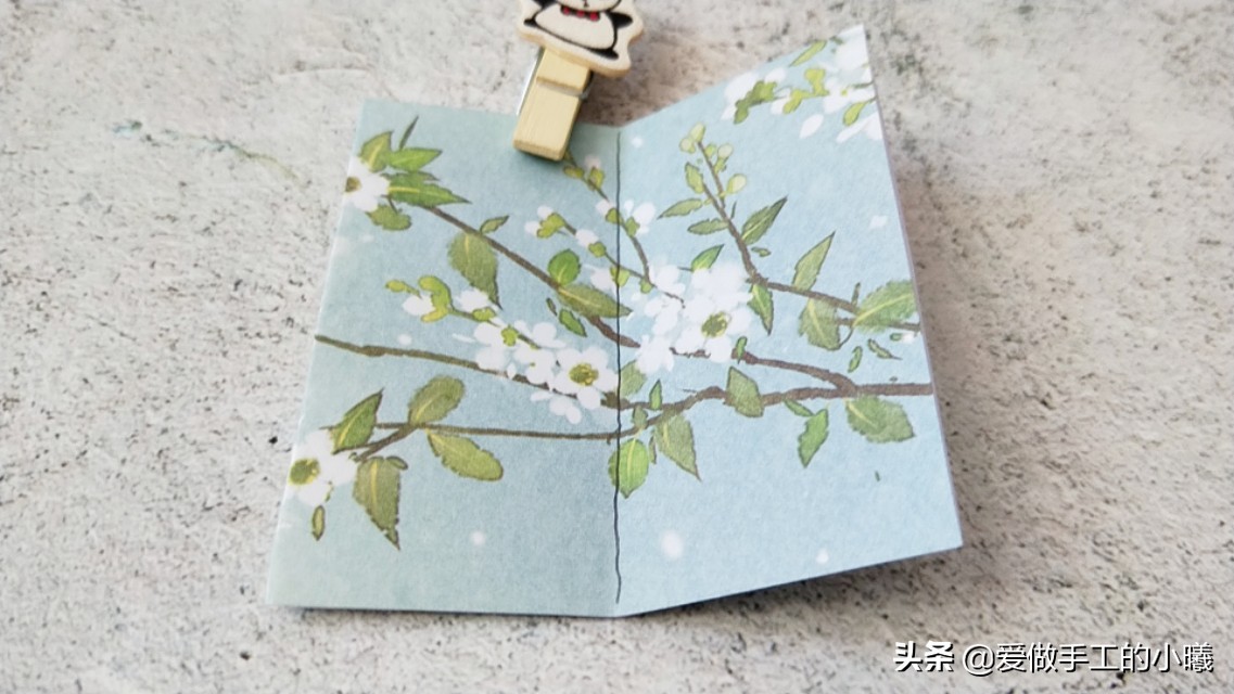 怎么给棉花娃娃做遮阳帽,简单可戴遮阳帽折纸教程