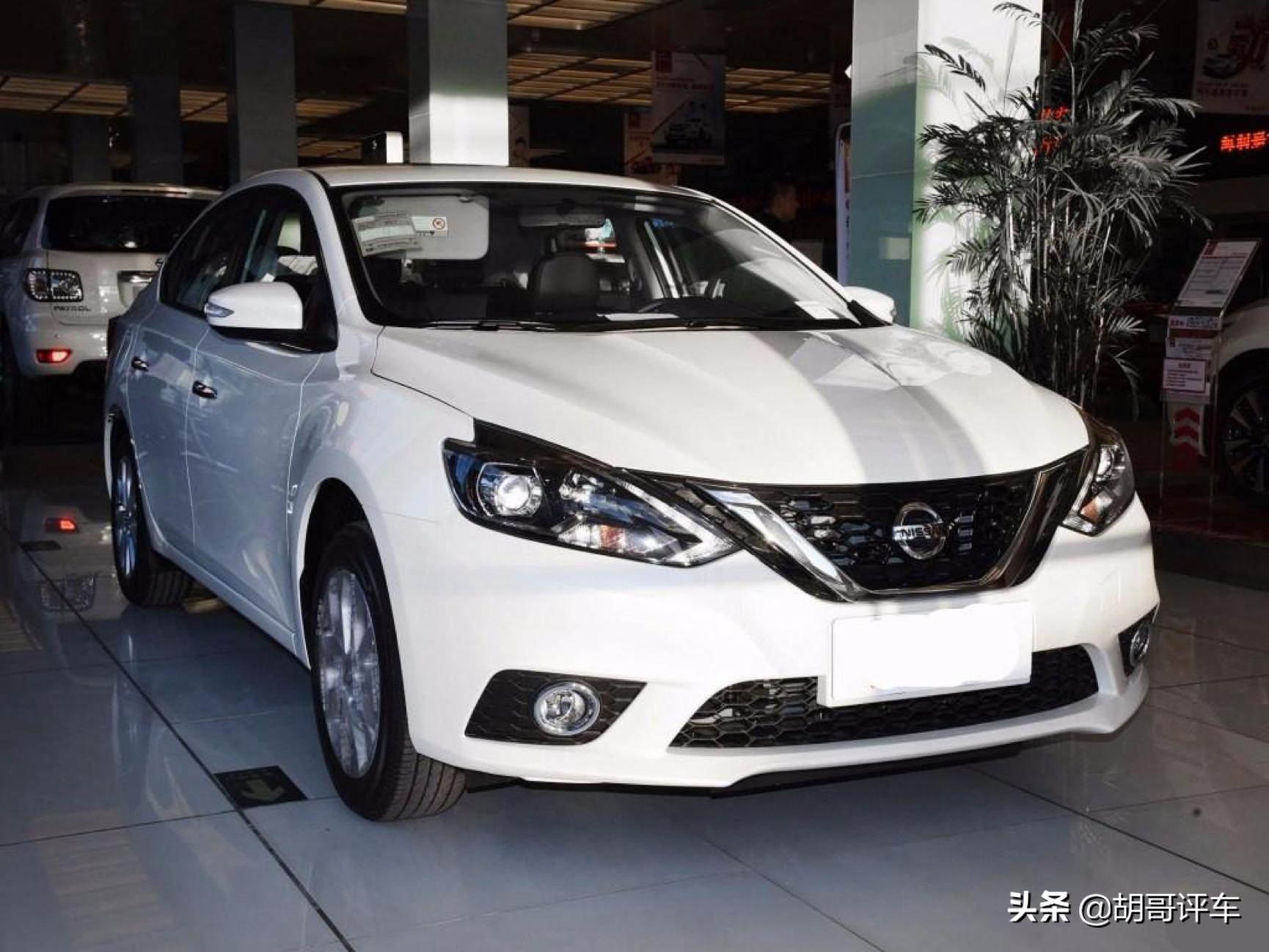 性能/科技/舒适比拼,中国品牌对标合资品牌,谁是8万级最优选