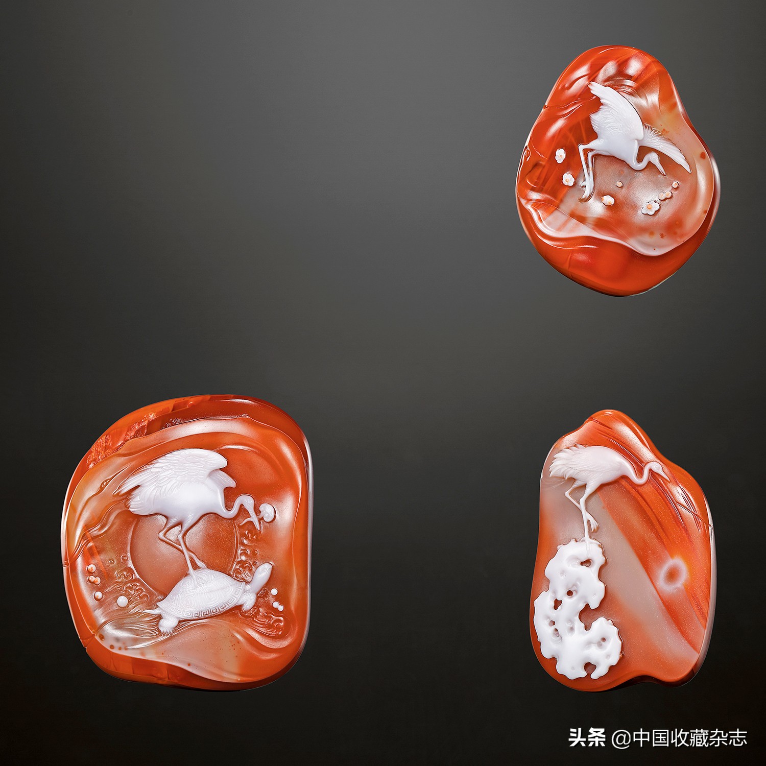 爱玉的你,这个周末咱们不见不散