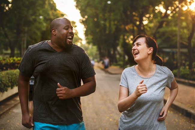 减肥推荐的睡眠时间,晚上是减肥的好时机
