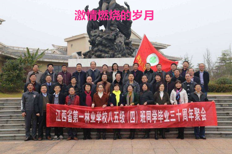 林业礼赞——世界最后一滴水将是人类的眼泪吗