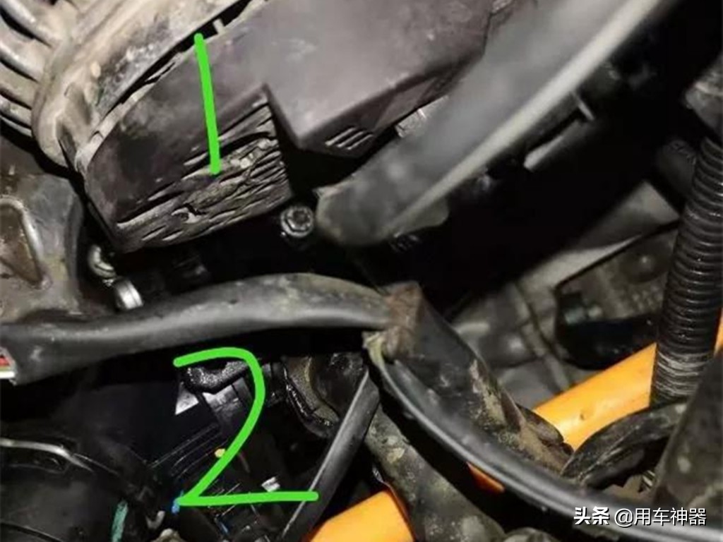 奥迪发动机坏了怎么赔偿,奥迪发动机受损怎么办