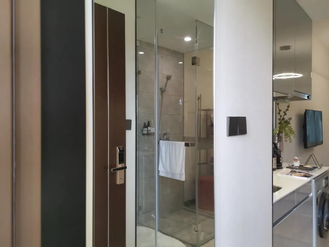 总价55万起，金马路TOD小公寓值得入手吗？