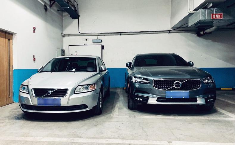 沃尔沃v90cc车主,v90沃尔沃车主