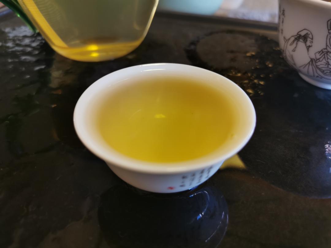 普洱茶越喝越甜怎么回事,普洱茶为什么越喝越上火