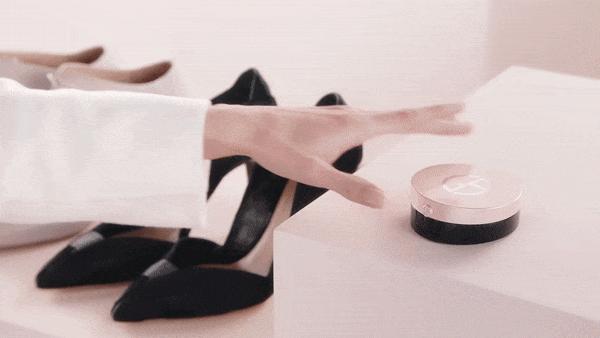 阿玛尼裸妆气垫,阿玛尼蓝色气垫氧化持妆怎么样