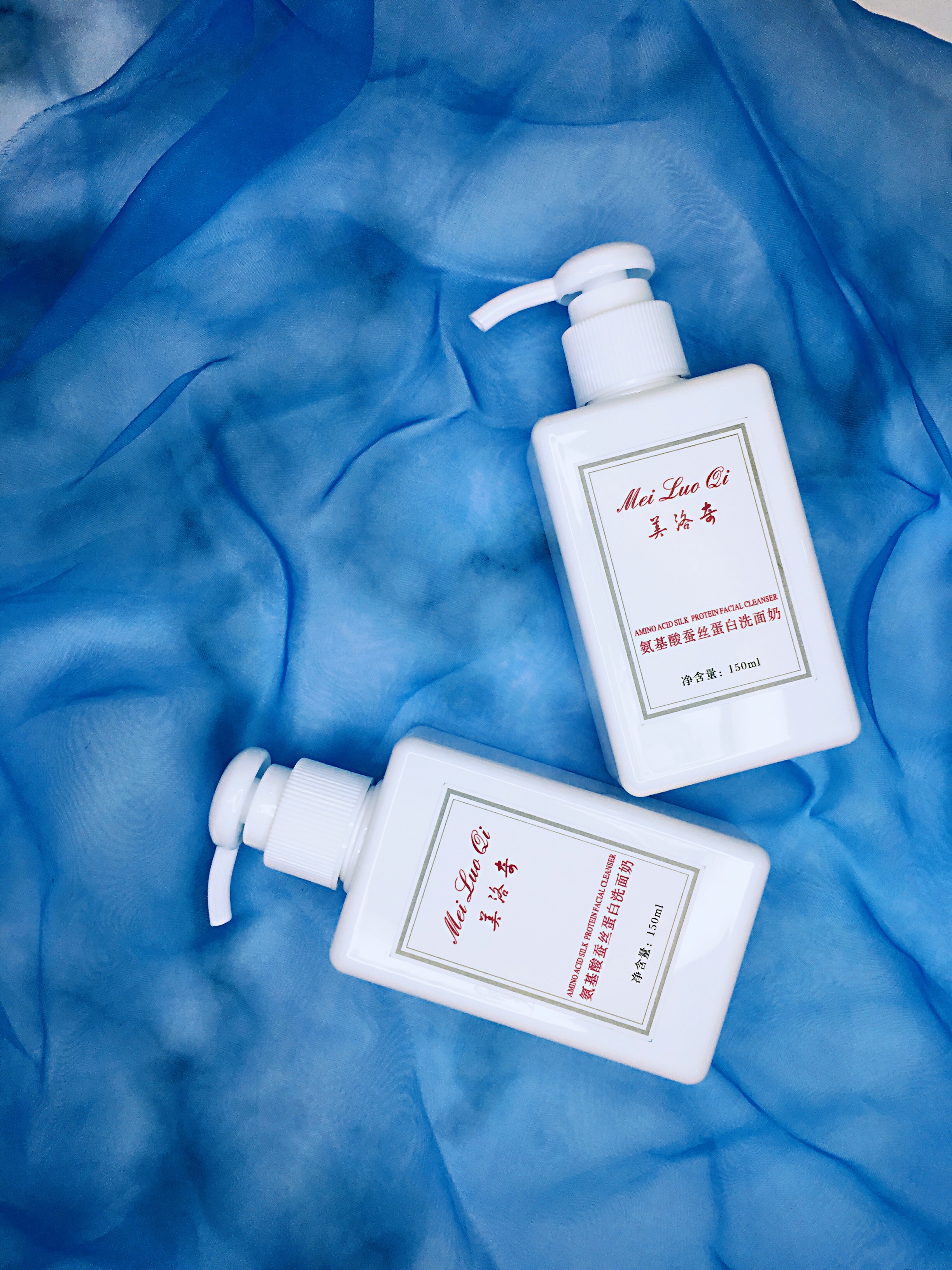 温和有效控油清洁的洗面奶,有哪些滋润又好用的洗面奶