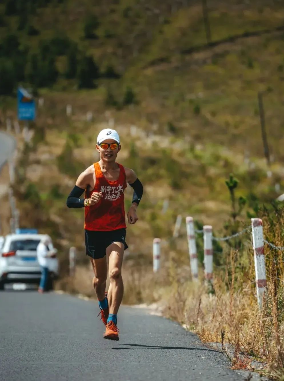 怎么才能参加越山向海活动,越山向海普通人可以参加吗