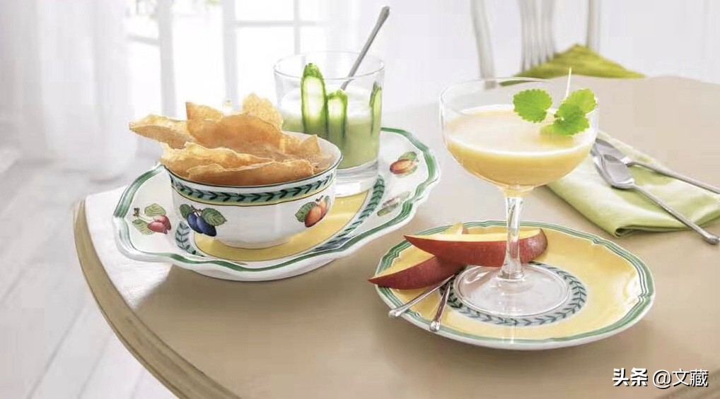 唯宝的陶瓷餐具为什么那么好,唯宝是什么牌子的餐具