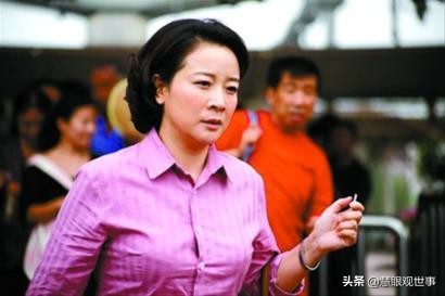 《侯海洋基层风云》杜敏：从老味道餐馆合格的合伙人到分道扬镳