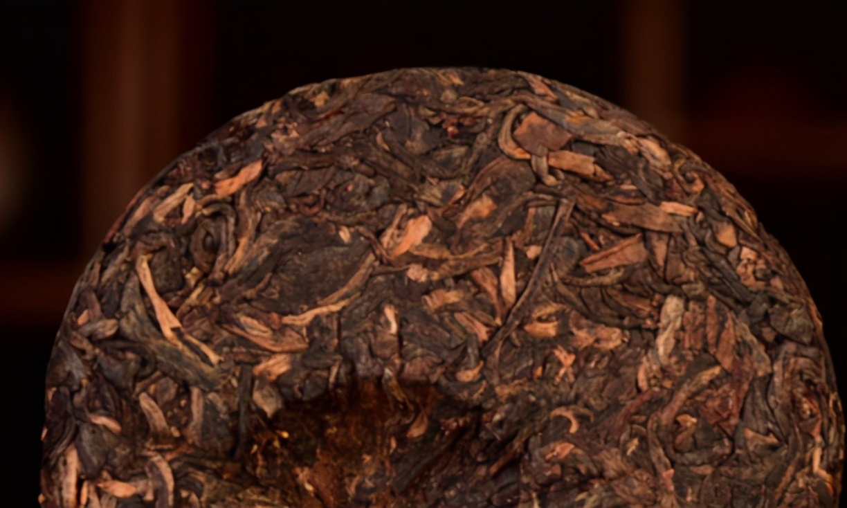 东莞普洱库存40万吨,东莞30万吨普洱茶