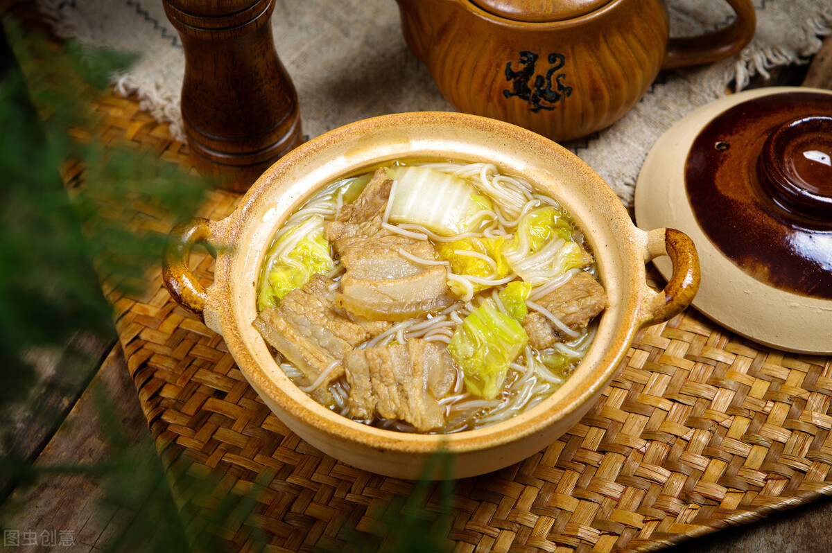 晚餐应吃什么不长肉,晚餐更要注意荤素搭配