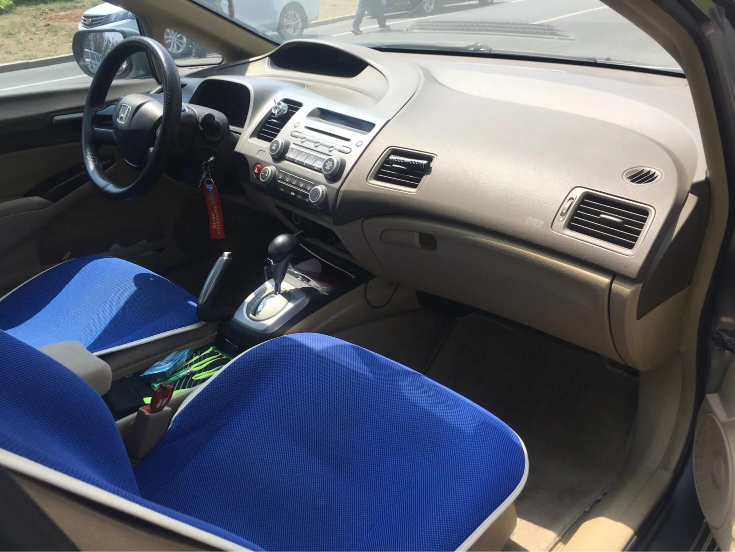 本田思域经典,本田思域经典改装