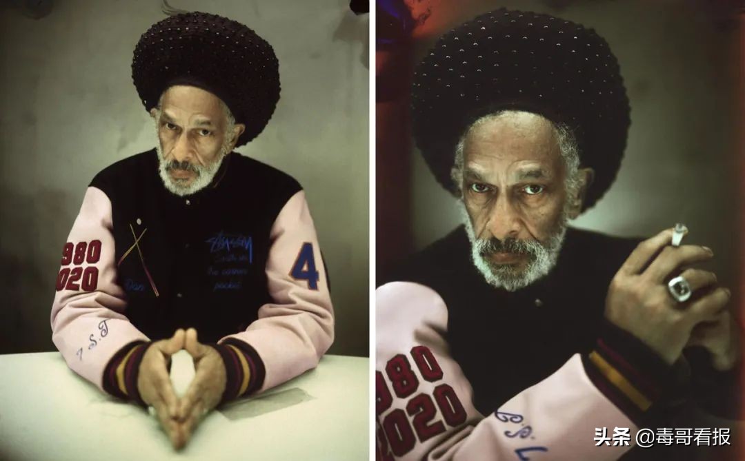 棒球夹克怎么穿好看,如何选棒球服男