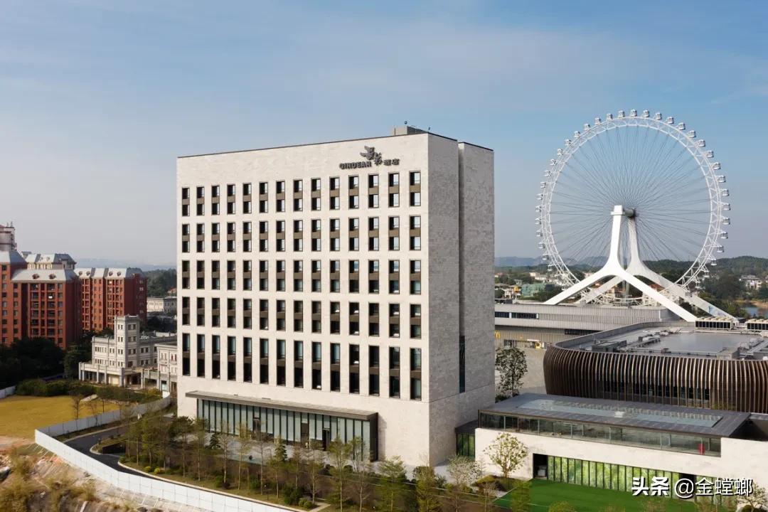 从酒店风格洞察企业,从酒店风格洞察企业文化